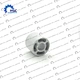 Krones replaces spare parts